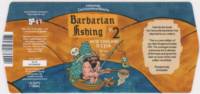 Brouwerij De Kromme Haring, Barbarian Fishing V.2