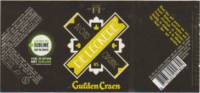 Bierbrouwerij De Leckere, Gulden Craen Blond