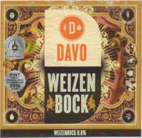 Davo Bieren, Weizen Bock