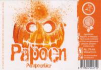 Brouwerij Hommeles, Papoen