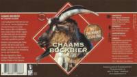 Dorpsbrouwerij De Pimpelmeesch, Chaams Bockbier