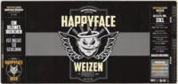 HappyFace Beers, Weizen Prost