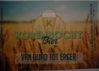 Amateurs, Korenbocht Bier van Quad tot Erger