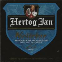 Hertog Jan Brouwerij, Winterbier