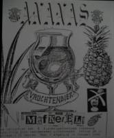 Amateurs, Ananas Vruchtenbier