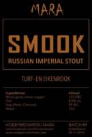 Amateurs, Smook