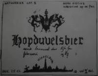 Amateurs, Hopduvelbier