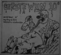 Amateurs, Gerstewijn 10