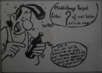 Amateurs, Middelburgs Tripel  