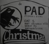 Amateurs, De Pad Christmas