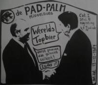 Amateurs, De Pad - Palm Werelds Topbier