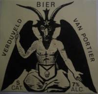 Amateurs, Verduveld Bier van Portier