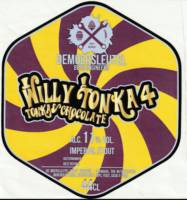 Brouwerij De Moersleutel, Willy Tonka 4
