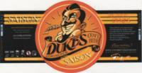Stadsbrouwerij Dukes, Saison