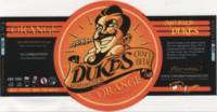 Stadsbrouwerij Dukes, Orange