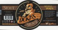 Stadsbrouwerij Dukes, Stout