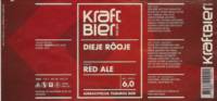 KraftBier, Dieje Rôoje Red Ale