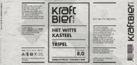 KraftBier, Het Witte Kasteel Tripel