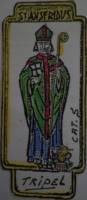 Amateurs, St Ansfridus Tripel