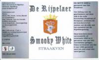 Microbrouwerij De Rijpelaer, Smokey White Straakven 