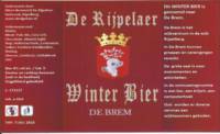 Microbrouwerij De Rijpelaer, Winter Bier De Brem 