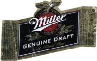 Licentiebrouwsels , Miller Genuine Draft