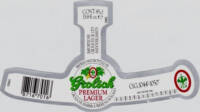 Grolsch, Grolsch Premium Lager