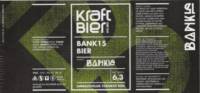 KraftBier, Bank 15 Bier