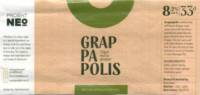 Project Neo, Grappapolis