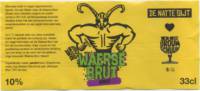 De Natte Gijt, Waerse Brut