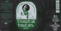 Beerdeology, Tropical Toucan Especial