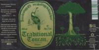 Beerdeology, Traditional Toucan Pilsener