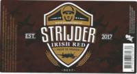 Brouwerij Strijder, Irish Red Brouwerij Strijder, Irish Red