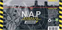 Friekens Brouwerij, N.A.P. Normaal Amsterdams Pils