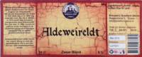 Graafsch Genot, Aldeweireldt Zwaar Blond