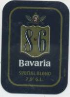 Bavaria, 8.6 Special Blond