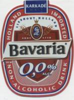 Bavaria, Bavaria Karkad&eacute; Malt 0,0