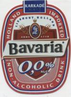 Bavaria, Karkadé Malt 0,0