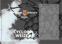 Heeren van Borculo, Cycloon Weizen