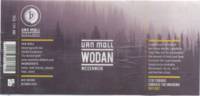 Van Moll Brouwerij, Wodan Weizenwein