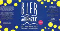 Brouwerij Scheveningen, Bier #Aanzee 