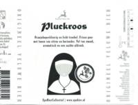 Epe Bier Collectief, Pluckroos