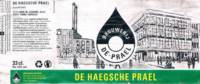 Brouwerij de Prael, De Haegsche Prael