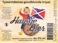 Brouwerij Kinhem, Hansje Bier