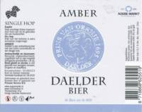 RamsesBier, Daelder Bier Amber