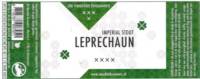 De Naeckte Brouwers, Leprechaun Imperial Stout