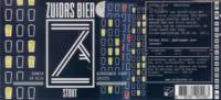 Zuidas Bier, Stout