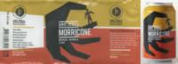 Van Moll Brouwerij, Morricone Imperial Tiramisu Stout