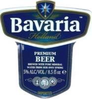 Bavaria, Bavaria Premium Beer