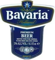 Bavaria, Premium Beer